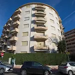 B018-Bright Apartment With Balcony - Cannes Croisette